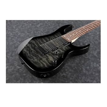 Ibanez アイバニーズ GIO 7弦ギター GRG7221QA-TKS sakuragakki_grg7221qa-tan